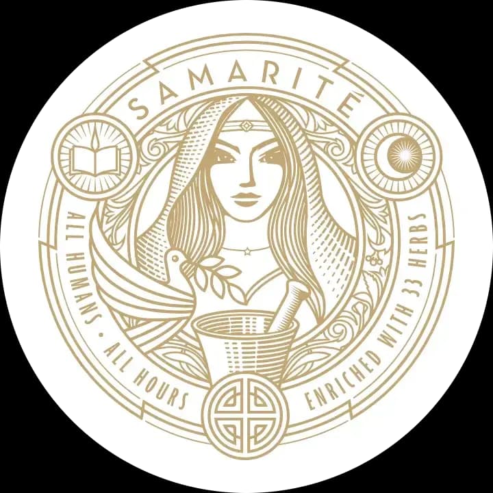 Samarite carousel logo