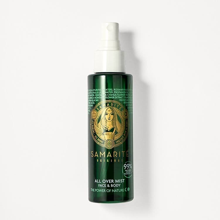 Zdjecie produktu ALL OVER MIST