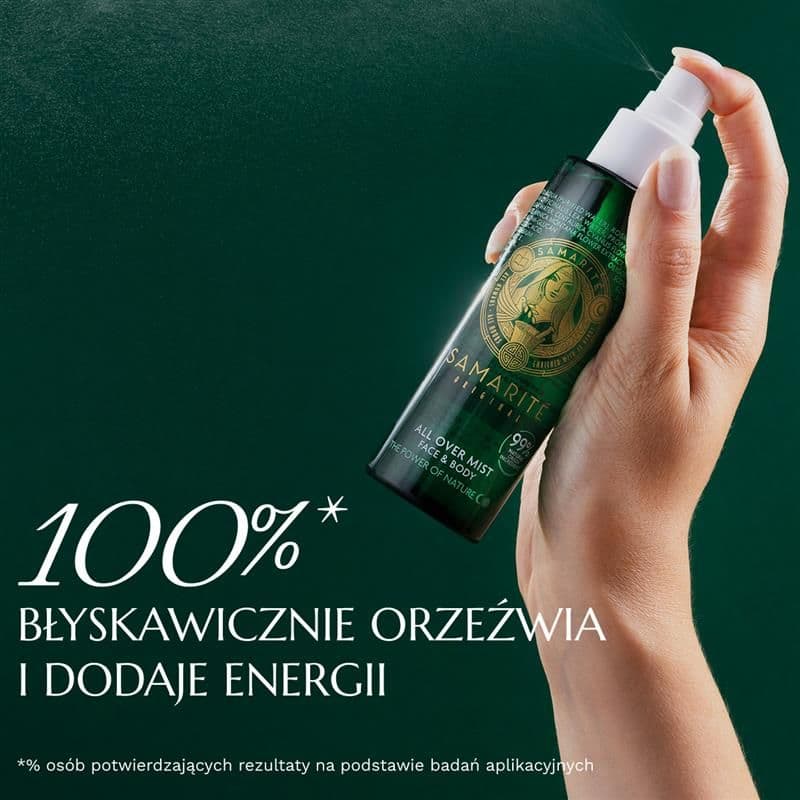 Zdjecie produktu ALL OVER MIST