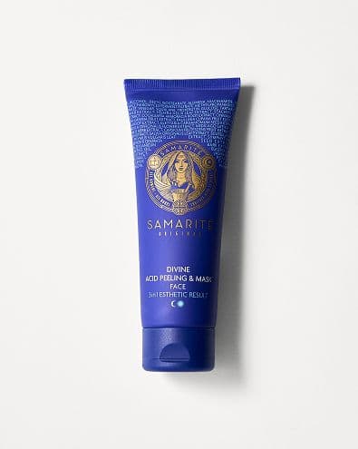Zdjecie produktu DIVINE ACID PEELING&MASK