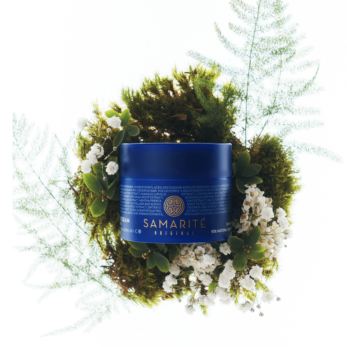 Zdjecie produktu DIVINE CREAM