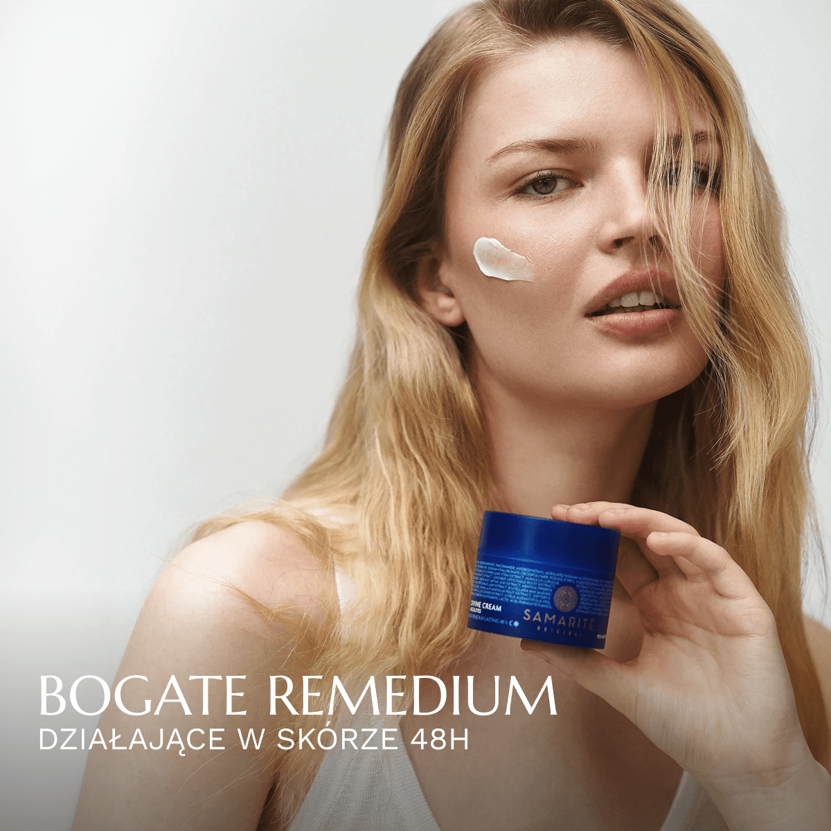 Zdjecie produktu DIVINE CREAM