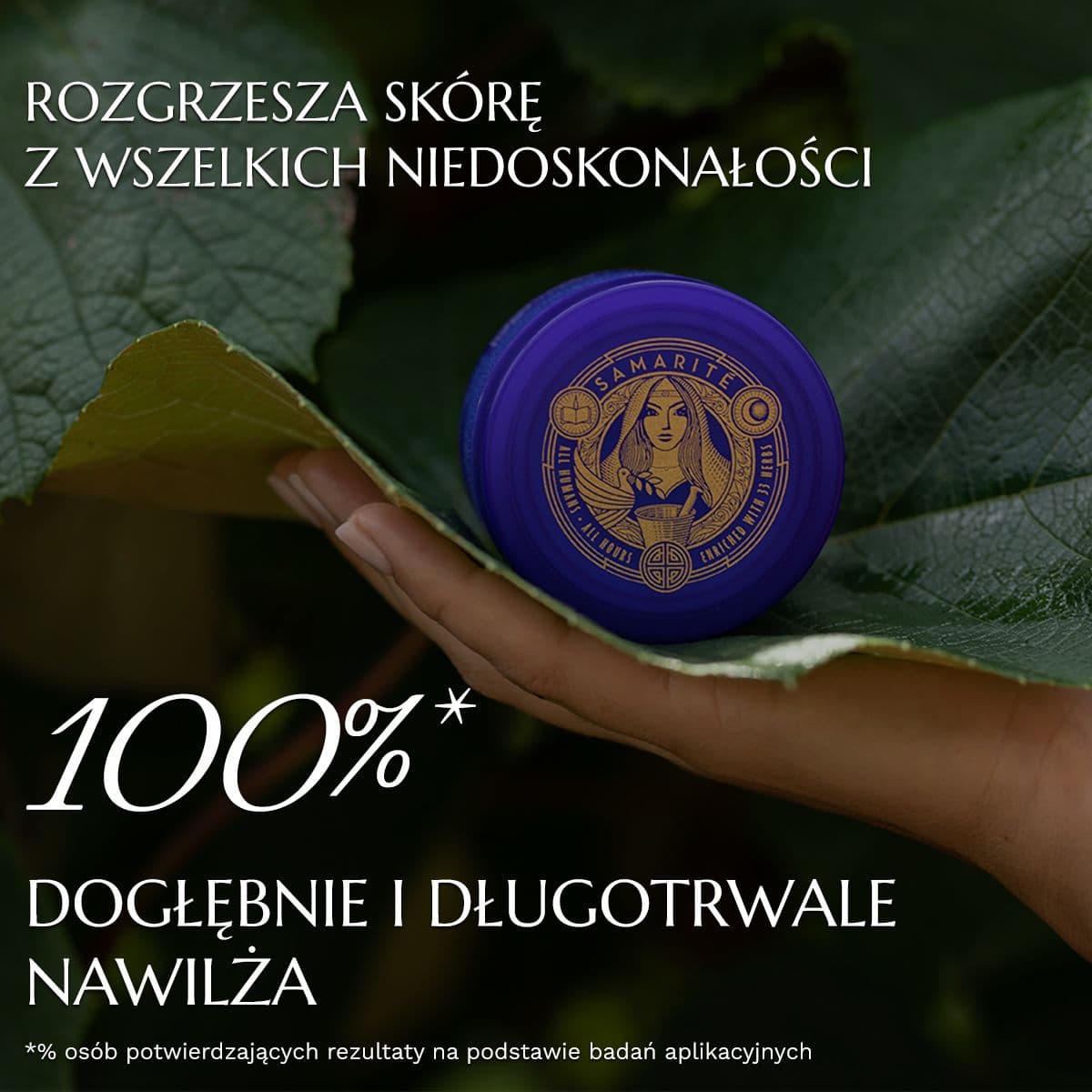 Zdjecie produktu DIVINE CREAM