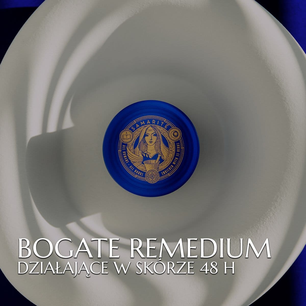 Zdjecie produktu DIVINE CREAM