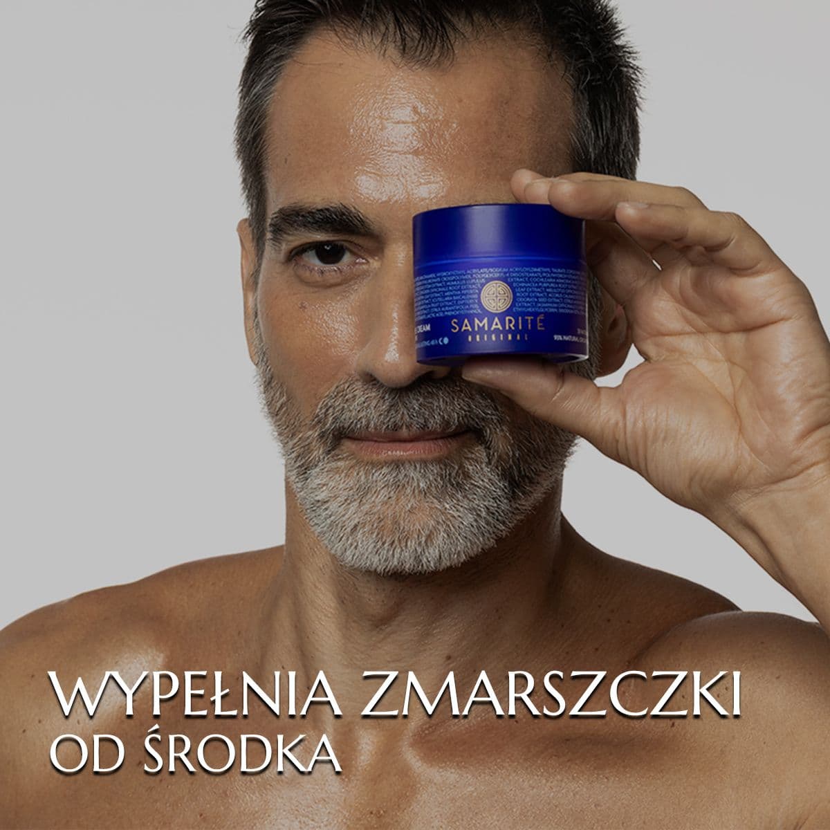 Zdjecie produktu DIVINE CREAM