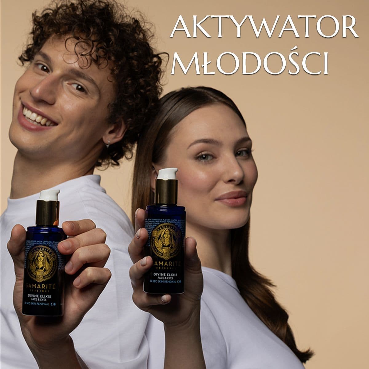 Zdjecie produktu DIVINE ELIXIR