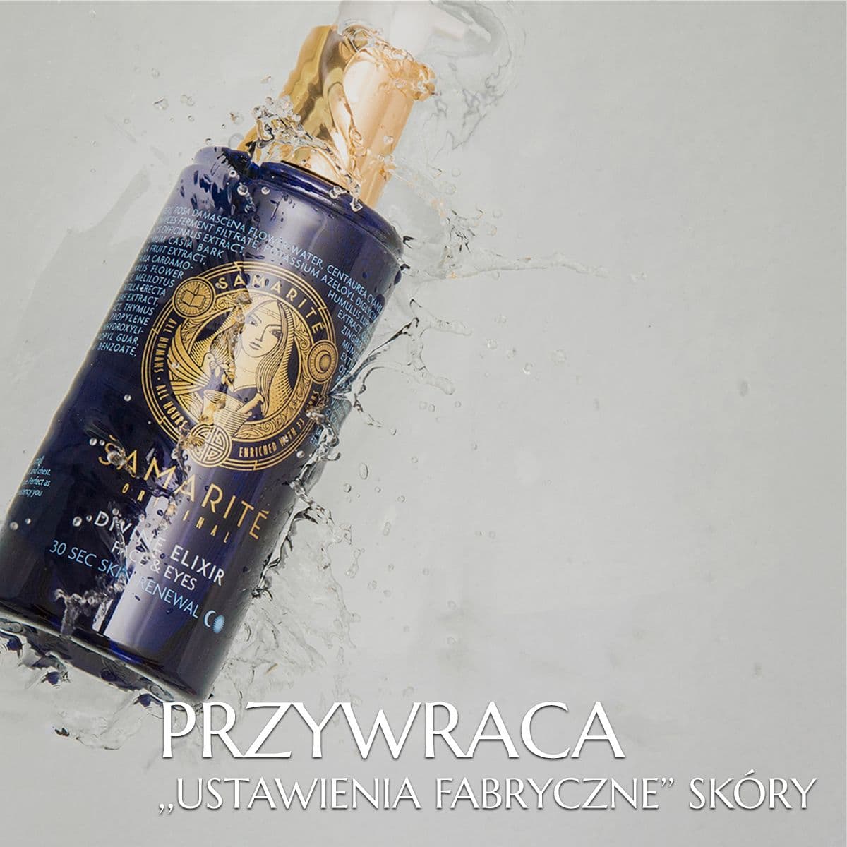 Zdjecie produktu DIVINE ELIXIR