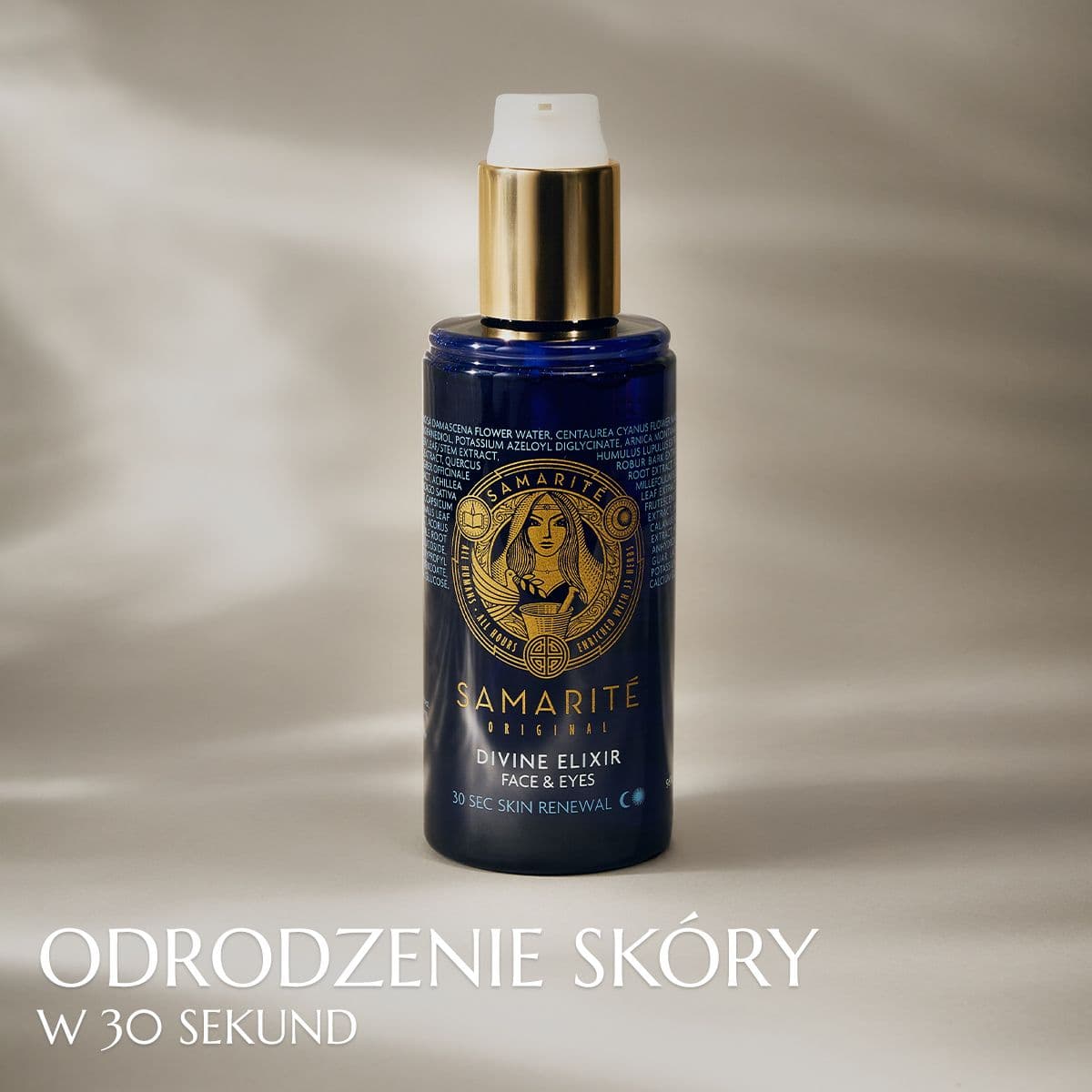 Zdjecie produktu DIVINE ELIXIR