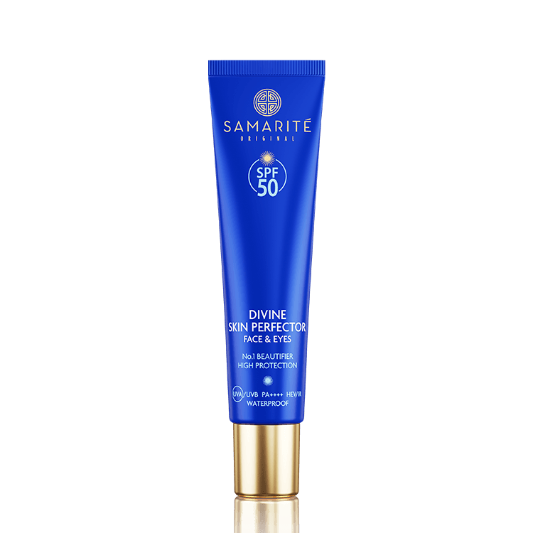DIVINE SKIN PERFECTOR SPF50