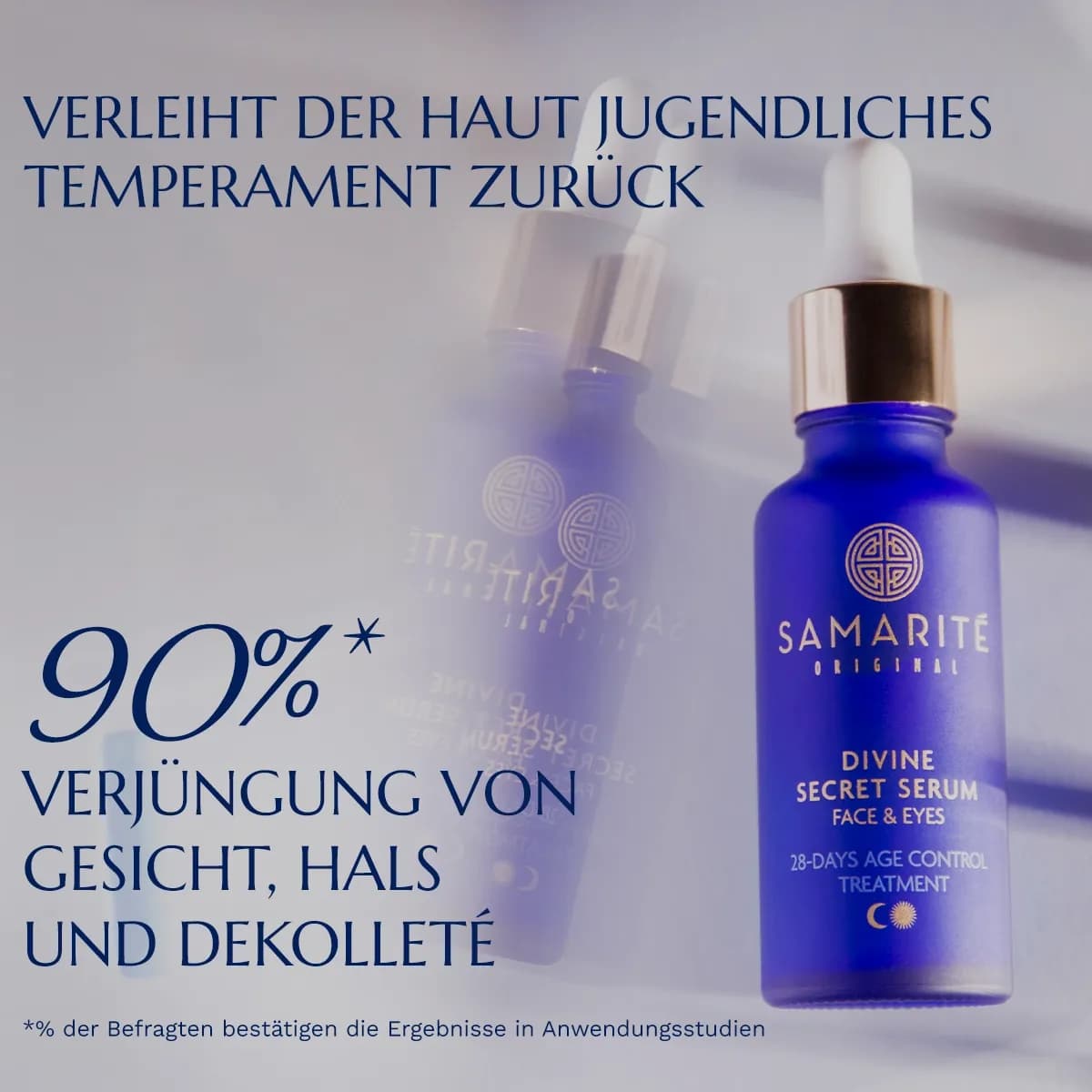 Zdjecie produktu DIVINE SECRET SERUM