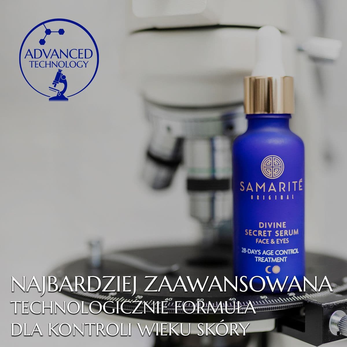 Zdjecie produktu DIVINE SECRET SERUM