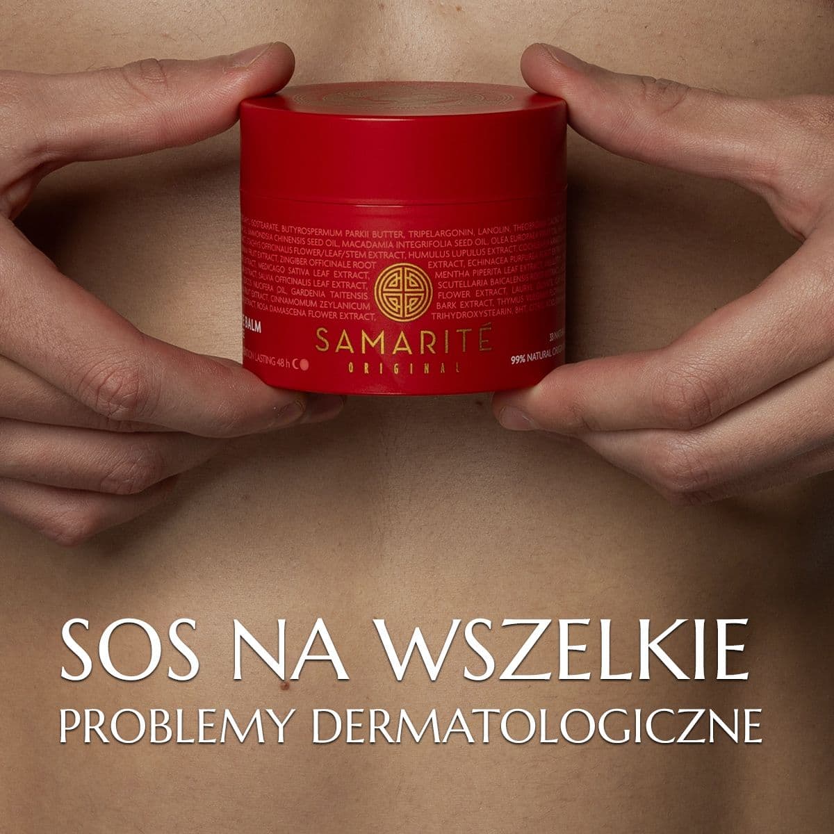 Zdjecie produktu SUPREME BALM