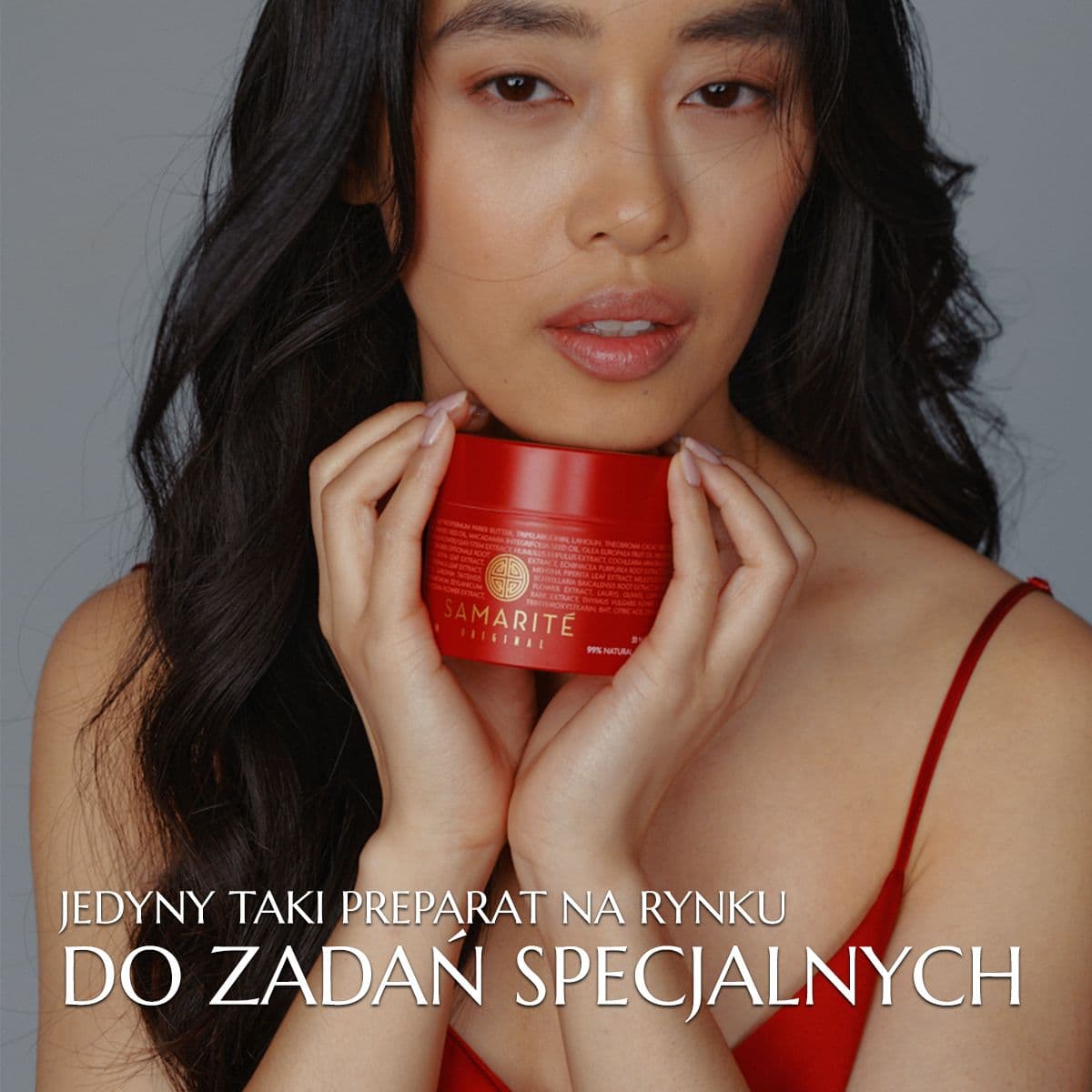 Zdjecie produktu SUPREME BALM