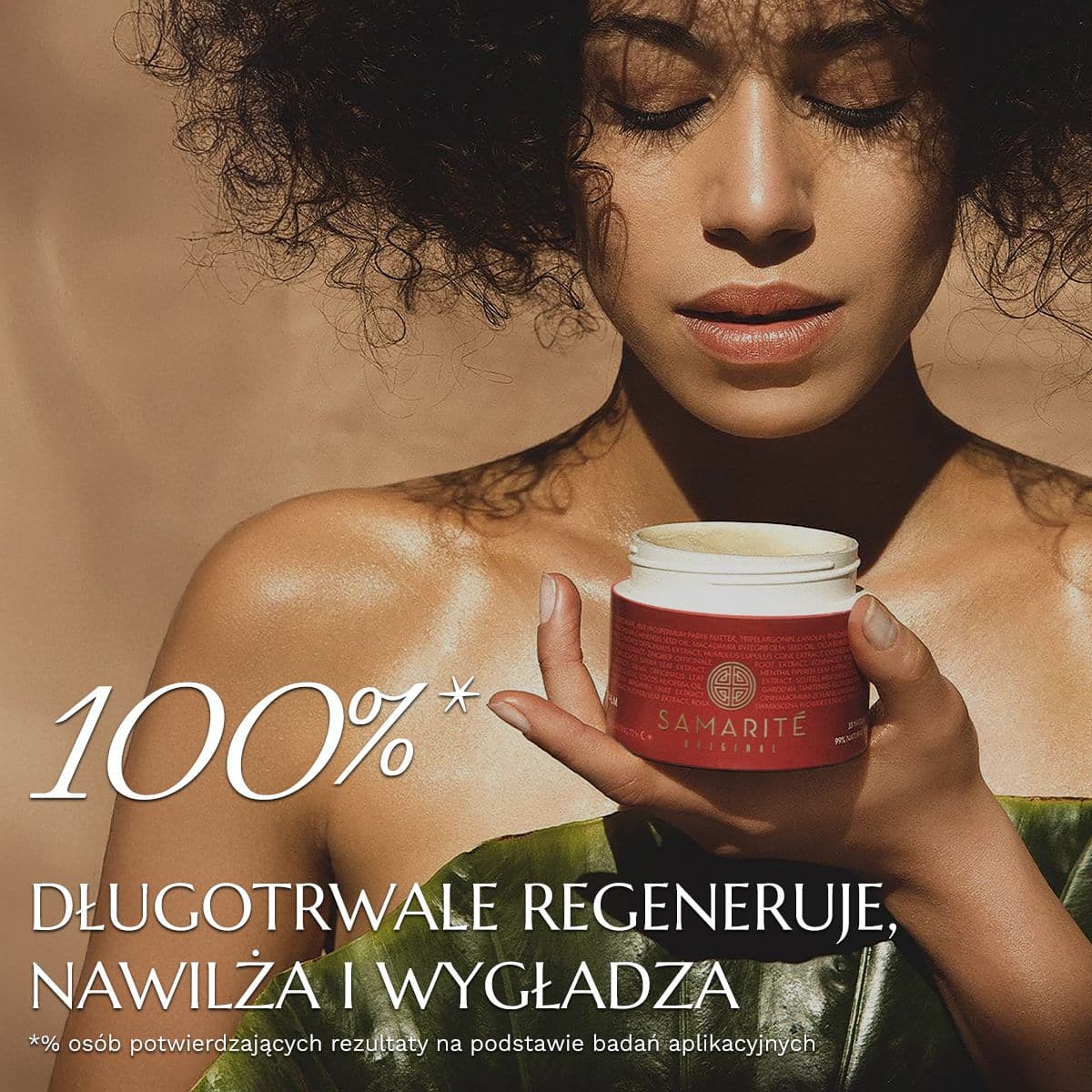 Zdjecie produktu SUPREME BALM