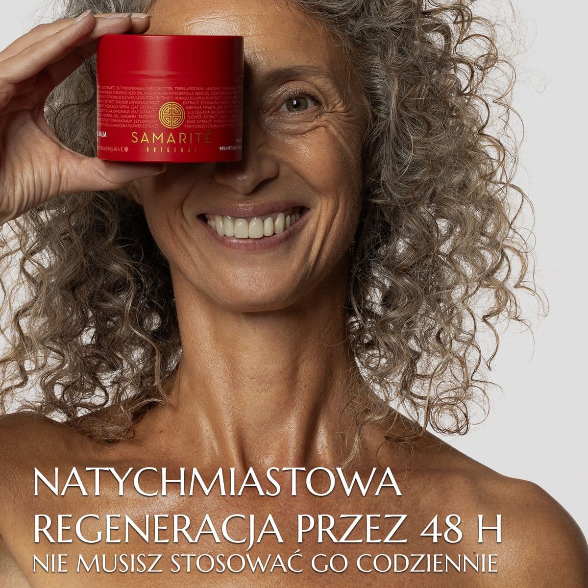 Zdjecie produktu SUPREME BALM