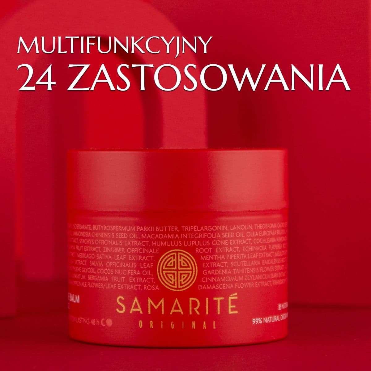 Zdjecie produktu SUPREME BALM