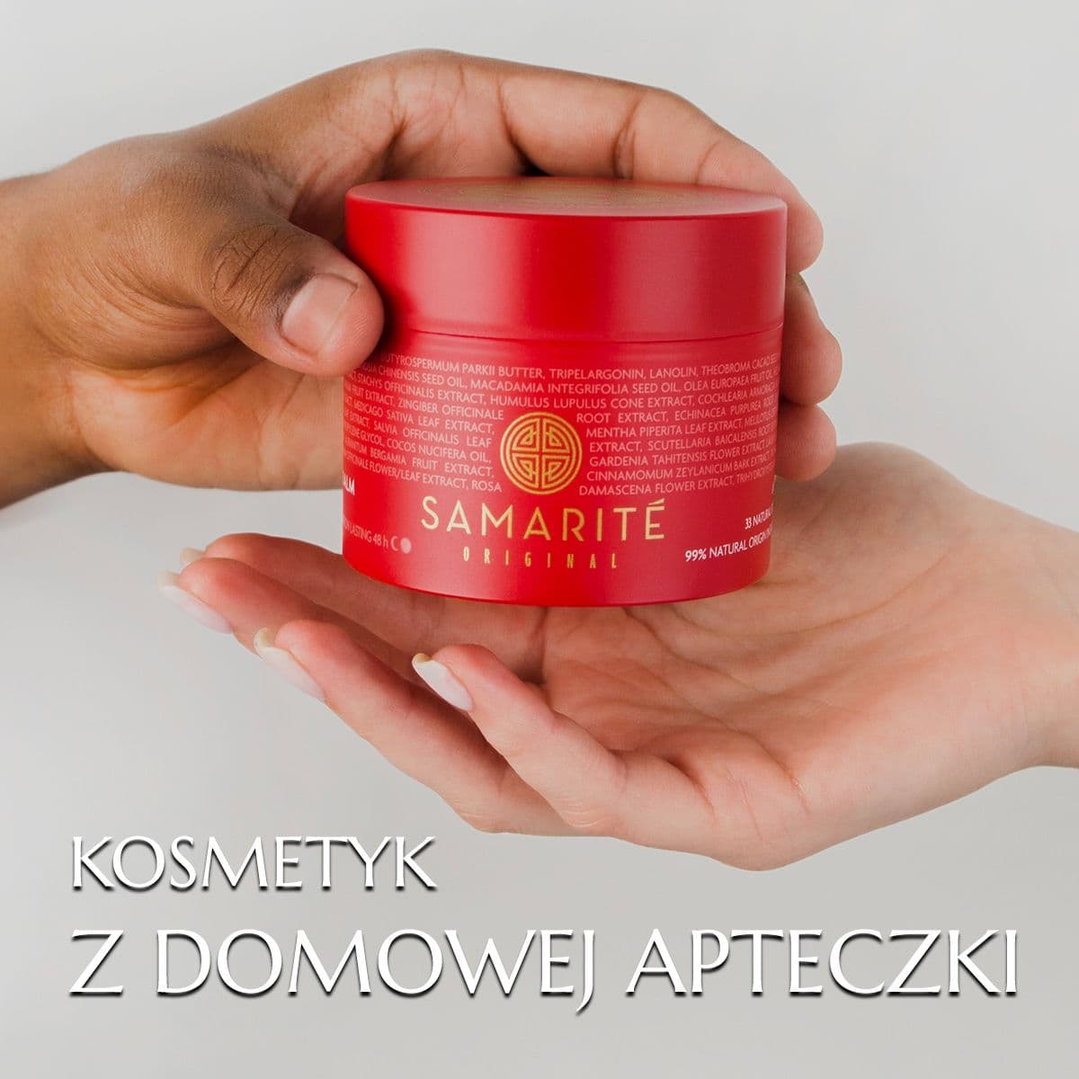 Zdjecie produktu SUPREME BALM
