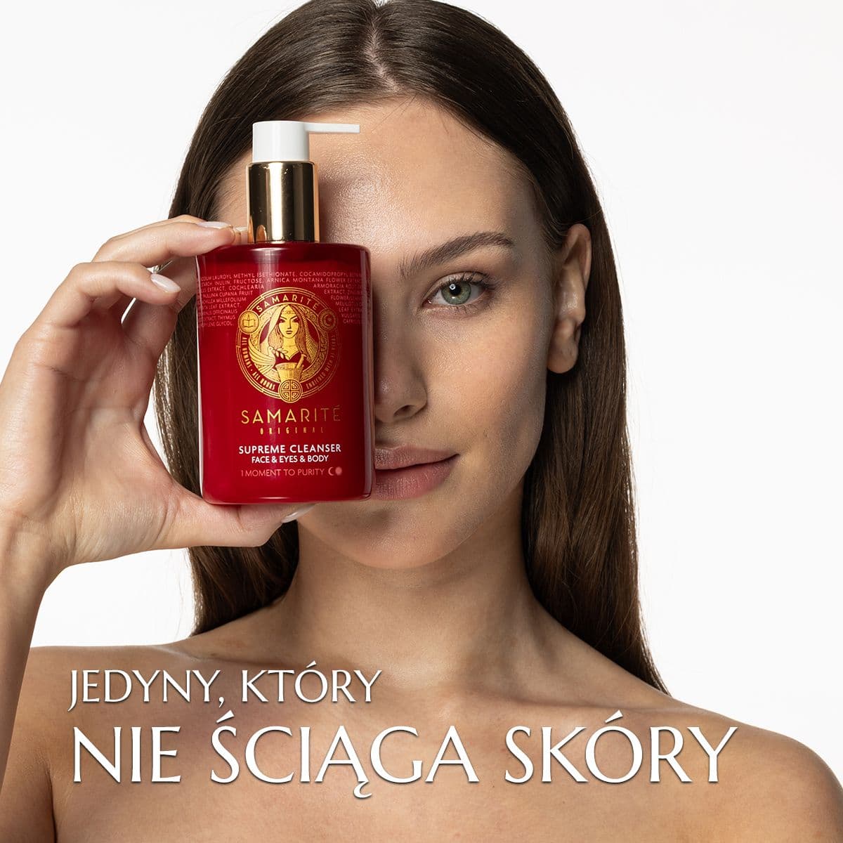 Zdjecie produktu SUPREME CLEANSER