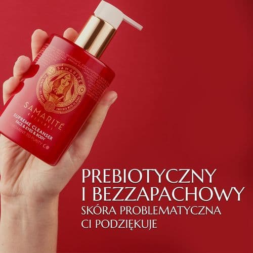 Zdjecie produktu SUPREME CLEANSER