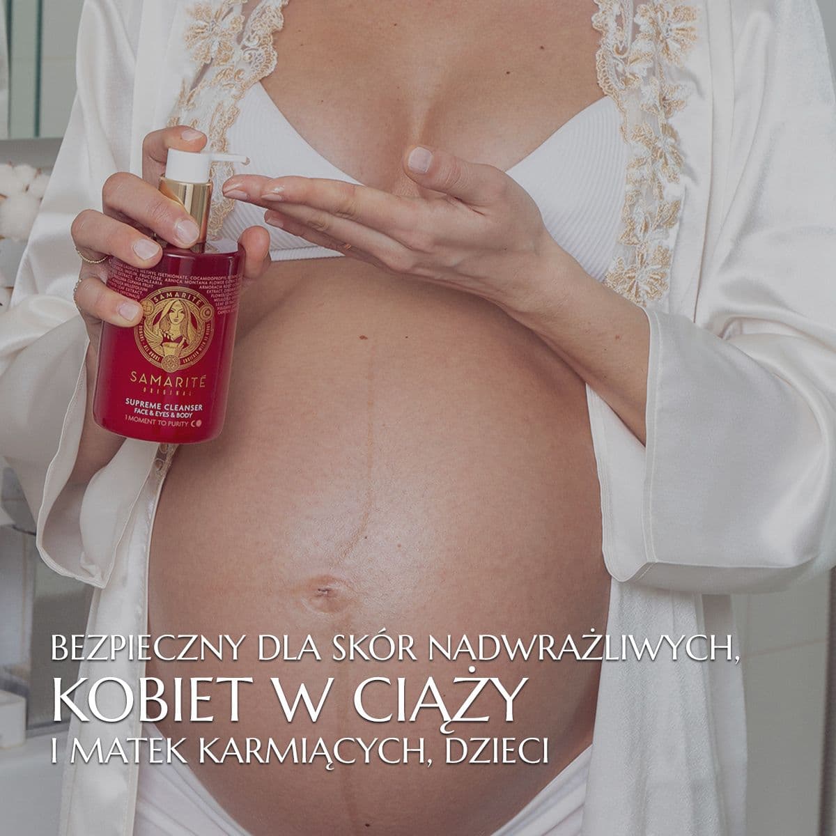 Zdjecie produktu SUPREME CLEANSER