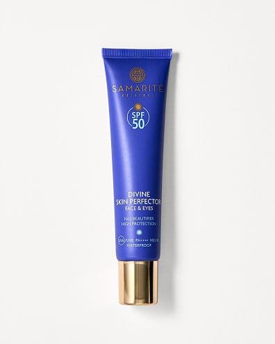 Zdjecie produktu DIVINE SKIN PERFECTOR SPF50