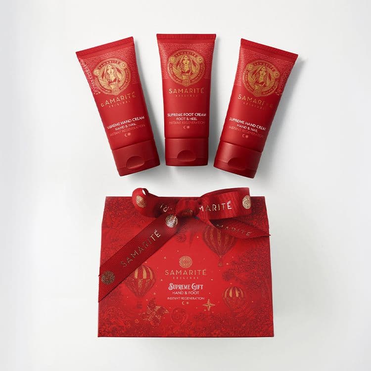 Zdjecie produktu SUPREME GIFT SET