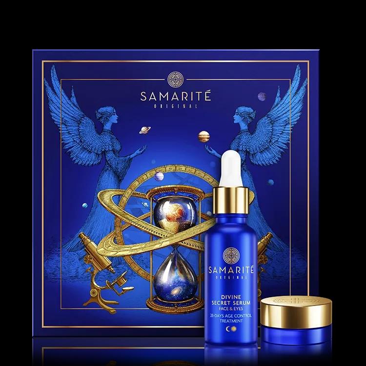 LONGEVITY SET 
