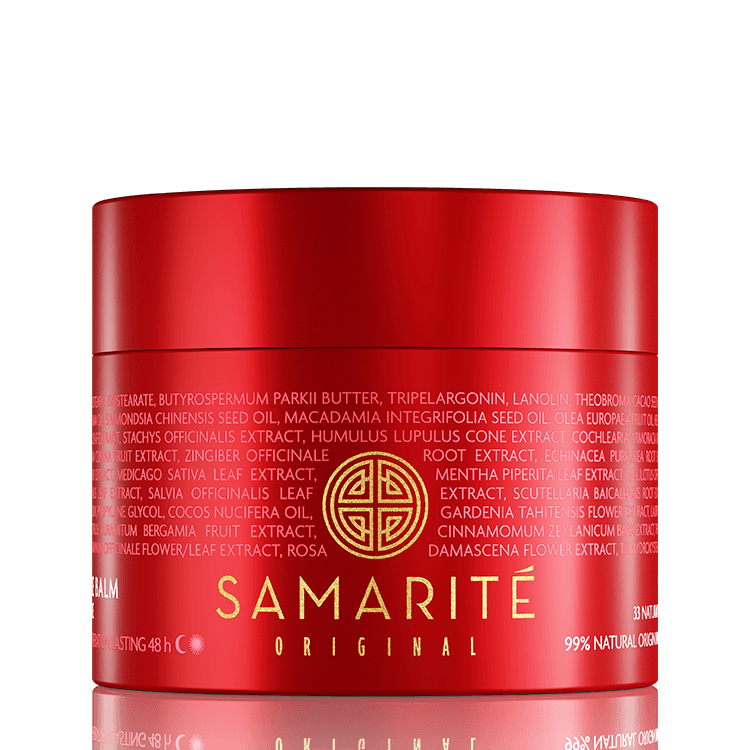 SUPREME BALM