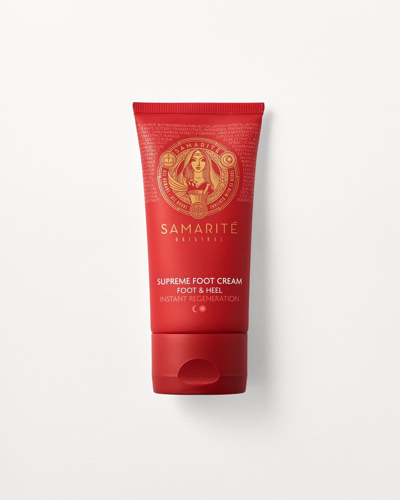 Zdjecie produktu SUPREME FOOT CREAM