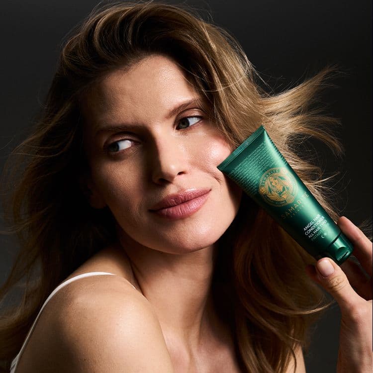 Zdjecie produktu ANGEL HAIR CONDITIONER
