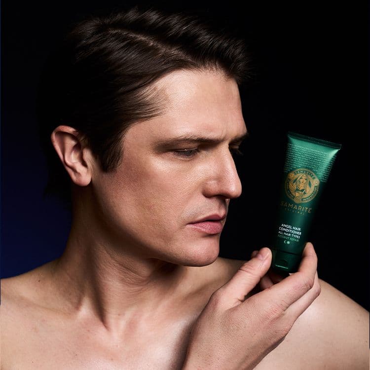 Zdjecie produktu ANGEL HAIR CONDITIONER