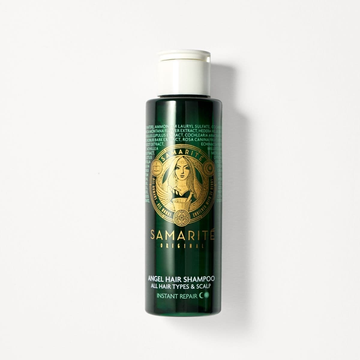 Zdjecie produktu ANGEL HAIR SHAMPOO