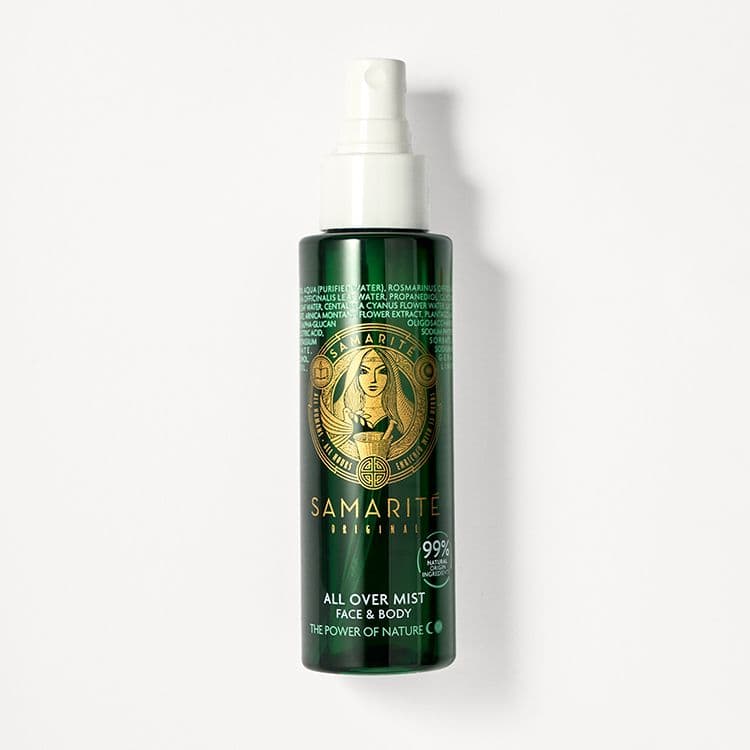 Zdjecie produktu ALL OVER MIST