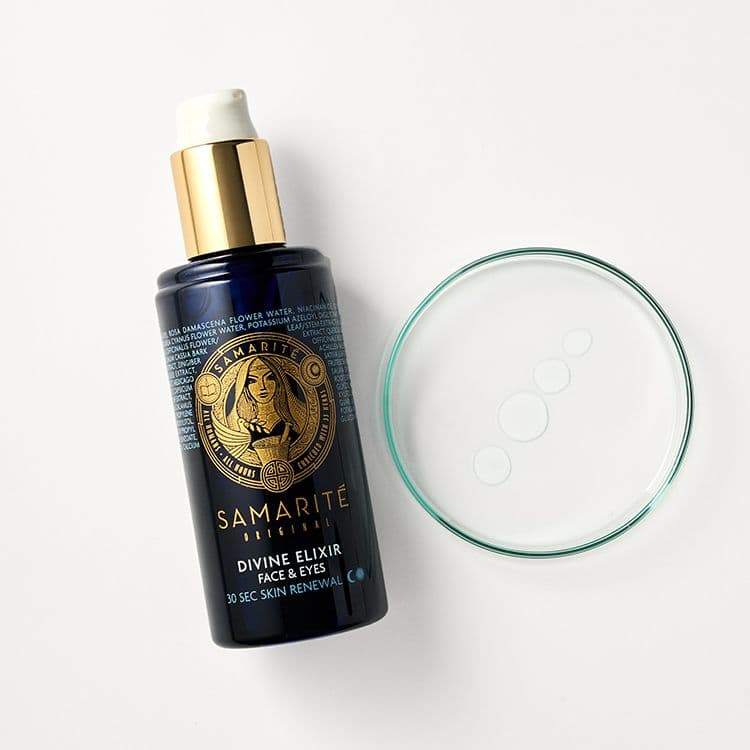 Zdjecie produktu DIVINE ELIXIR