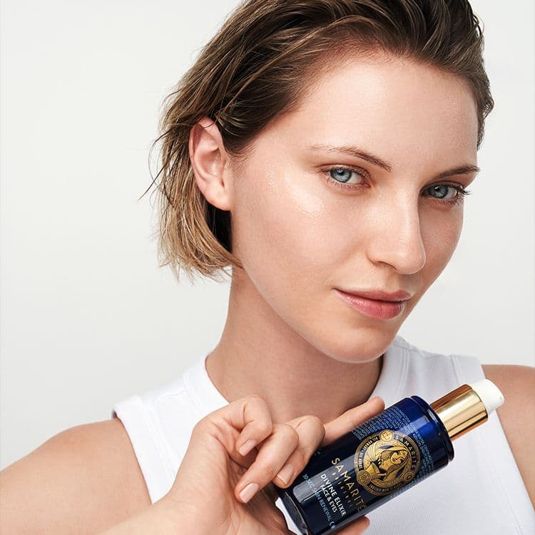 Zdjecie produktu DIVINE ELIXIR