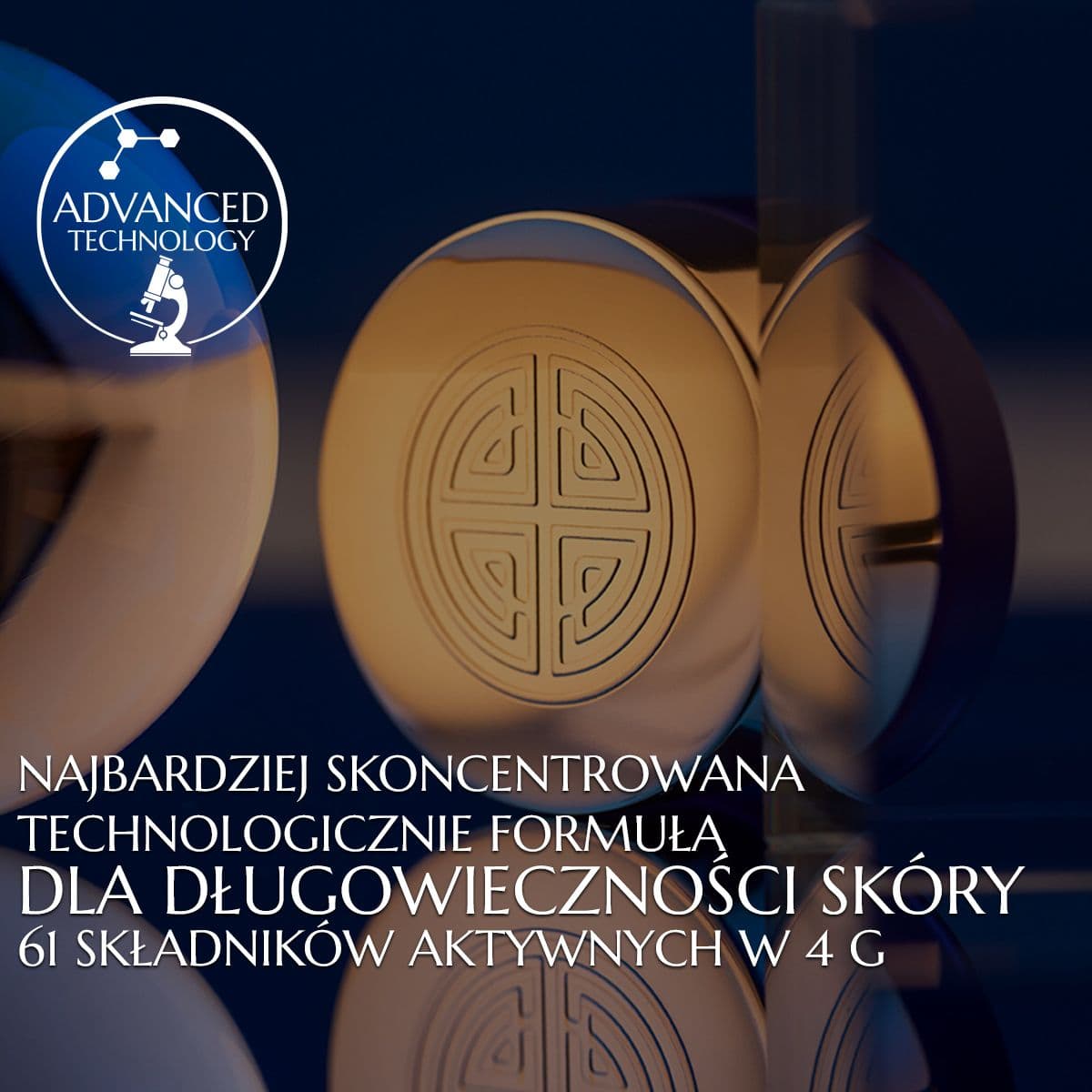 Zdjecie produktu DIVINE ANTI-WRINKLE BOOSTER