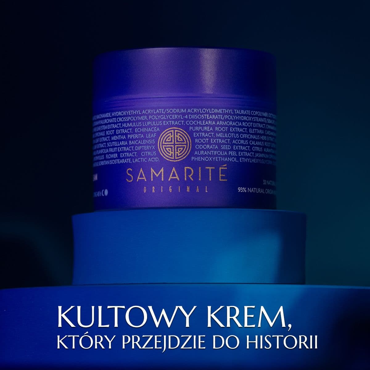 Zdjecie produktu DIVINE CREAM