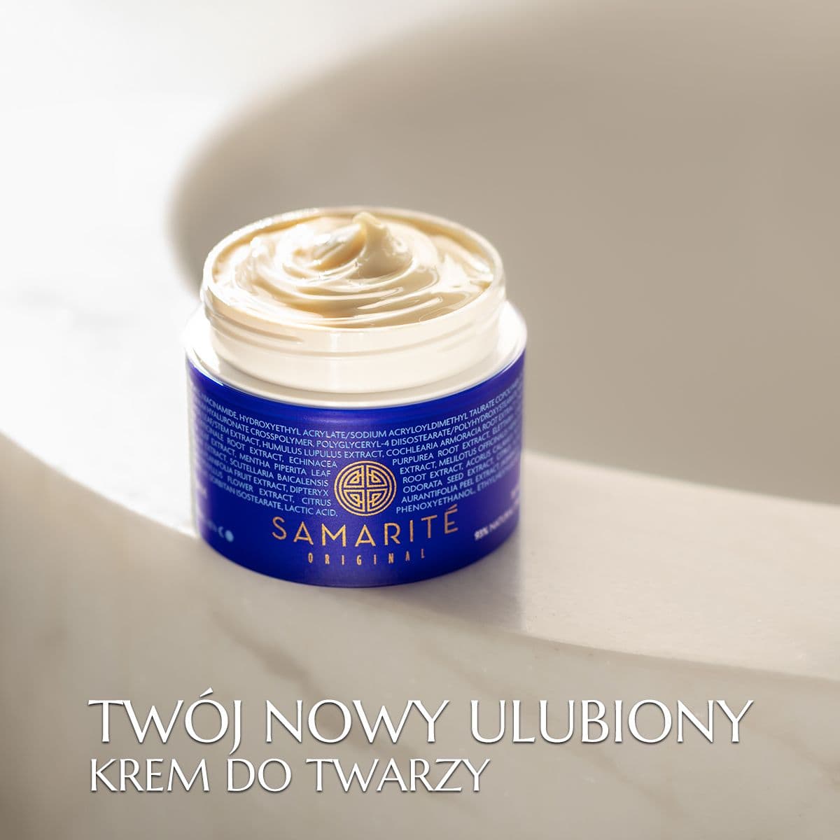 Zdjecie produktu DIVINE CREAM