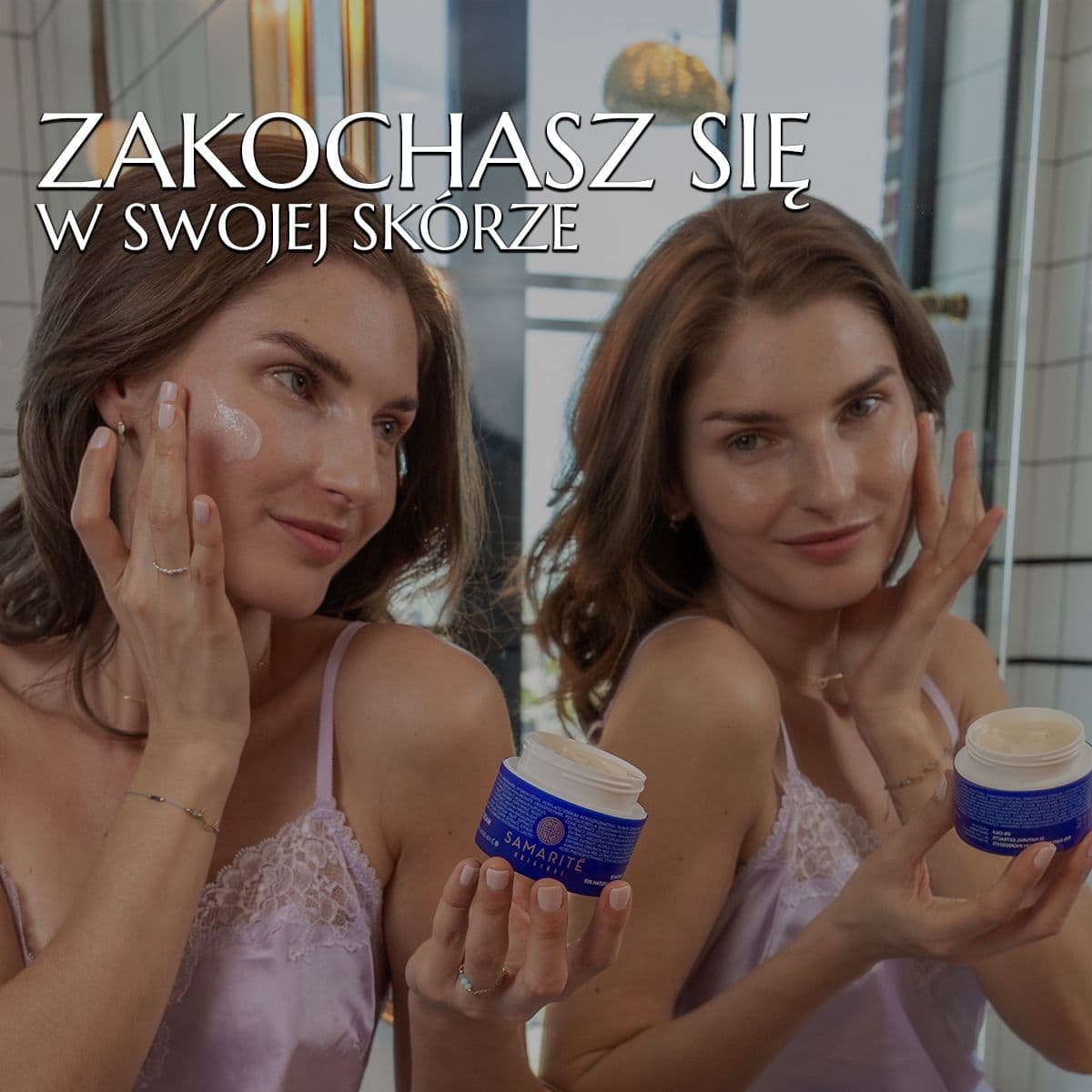 Zdjecie produktu DIVINE CREAM