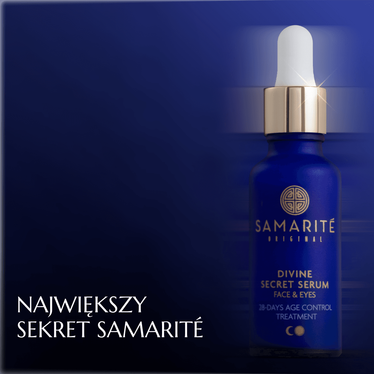Zdjecie produktu DIVINE SECRET SERUM