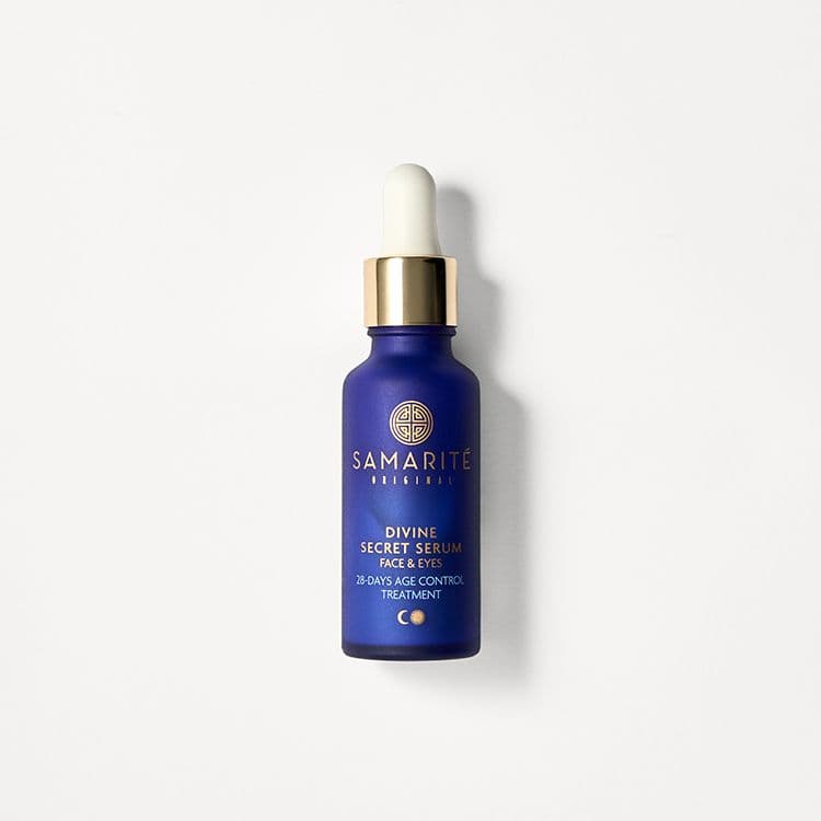 Zdjecie produktu DIVINE SECRET SERUM