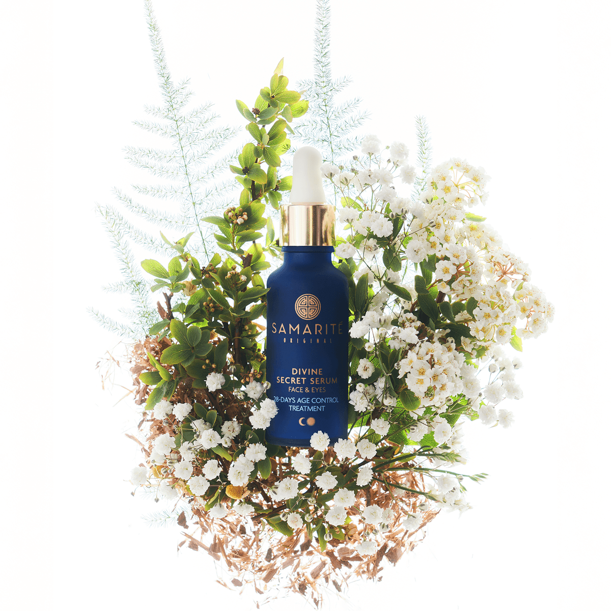 Zdjecie produktu DIVINE SECRET SERUM
