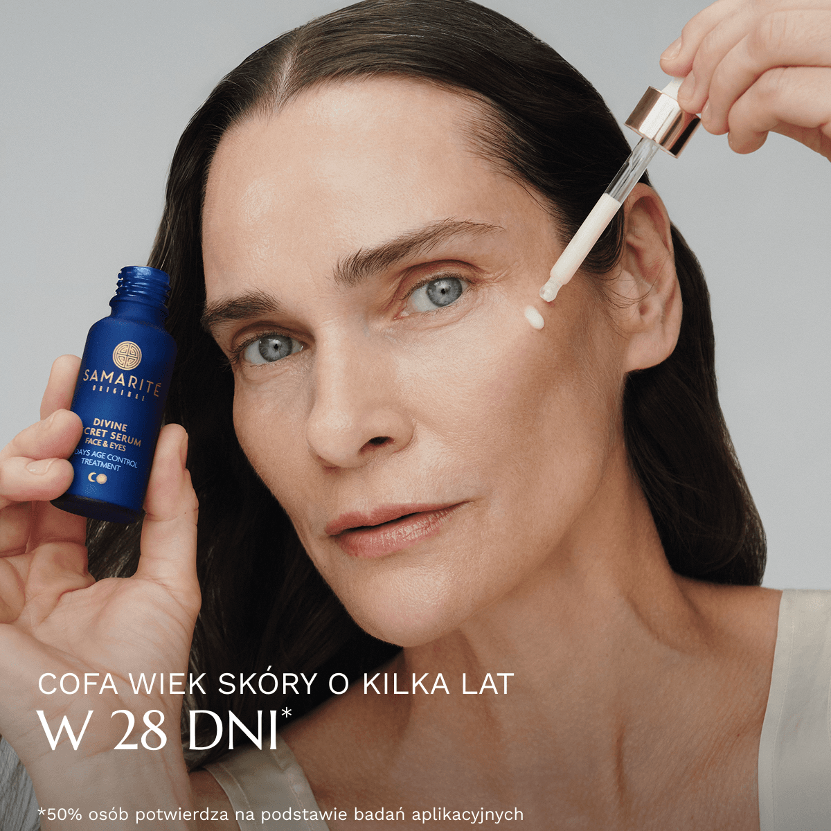 Zdjecie produktu DIVINE SECRET SERUM