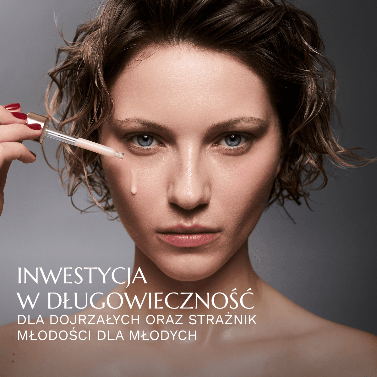 Zdjecie produktu DIVINE SECRET SERUM