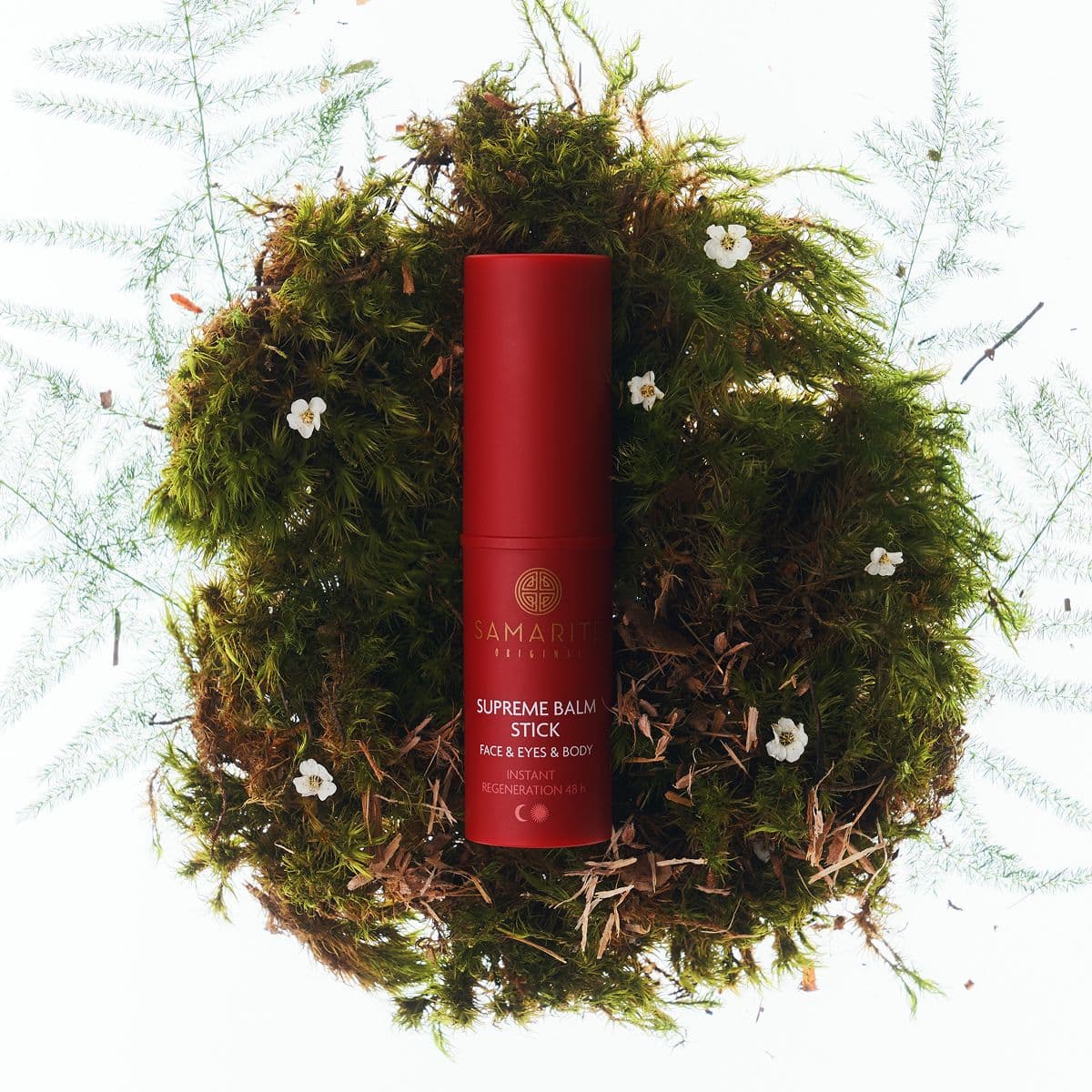 Zdjecie produktu SUPREME BALM STICK
