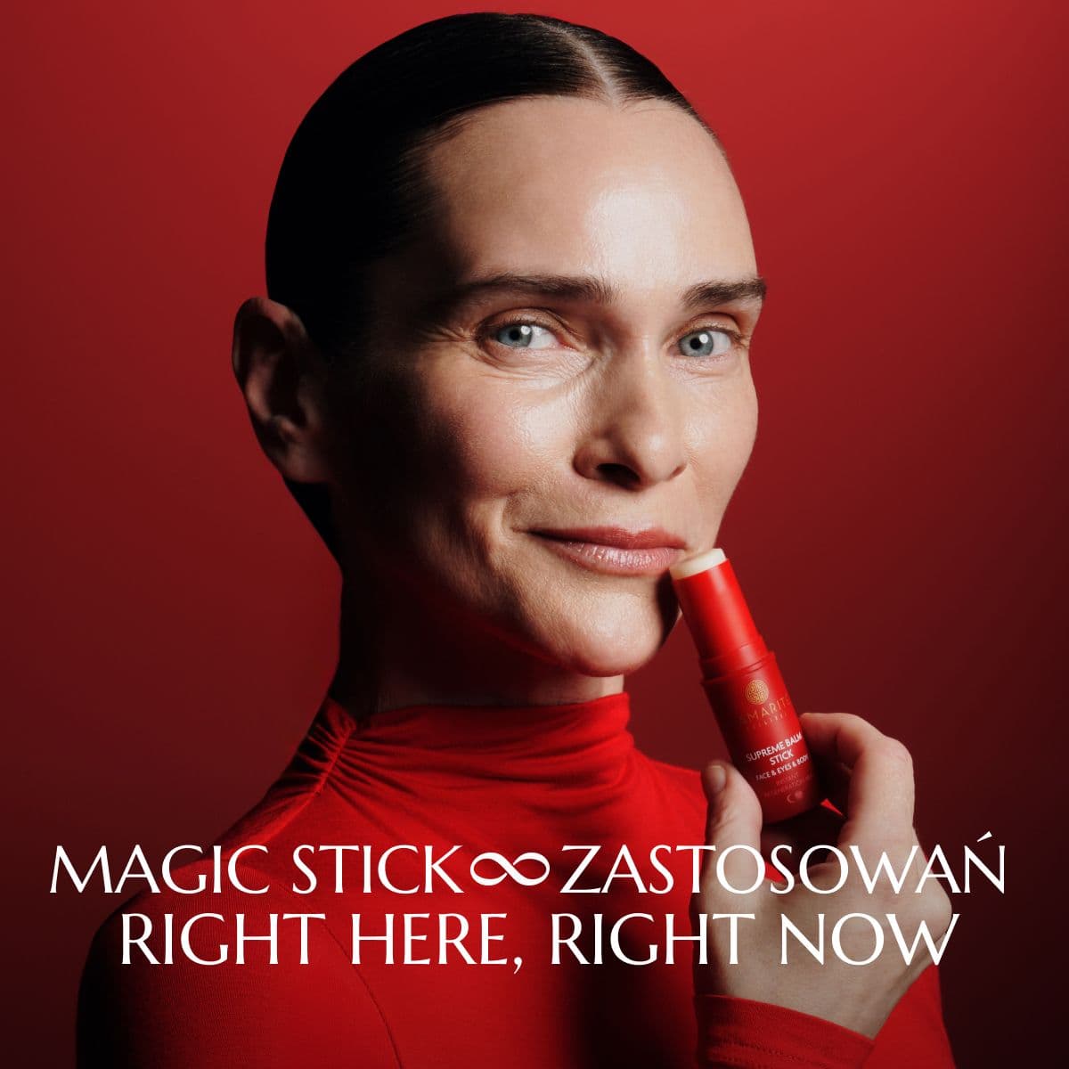 Zdjecie produktu SUPREME BALM STICK