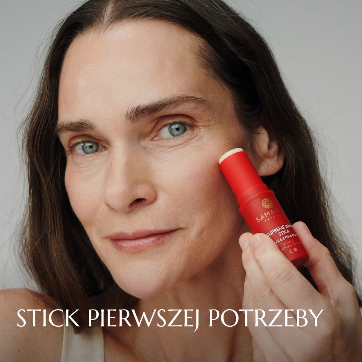 Zdjecie produktu SUPREME BALM STICK