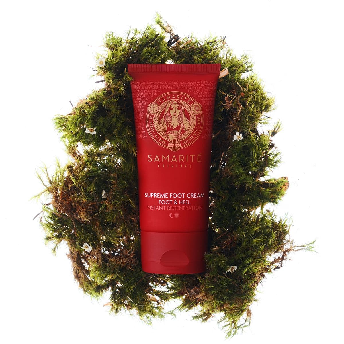 Zdjecie produktu SUPREME FOOT CREAM