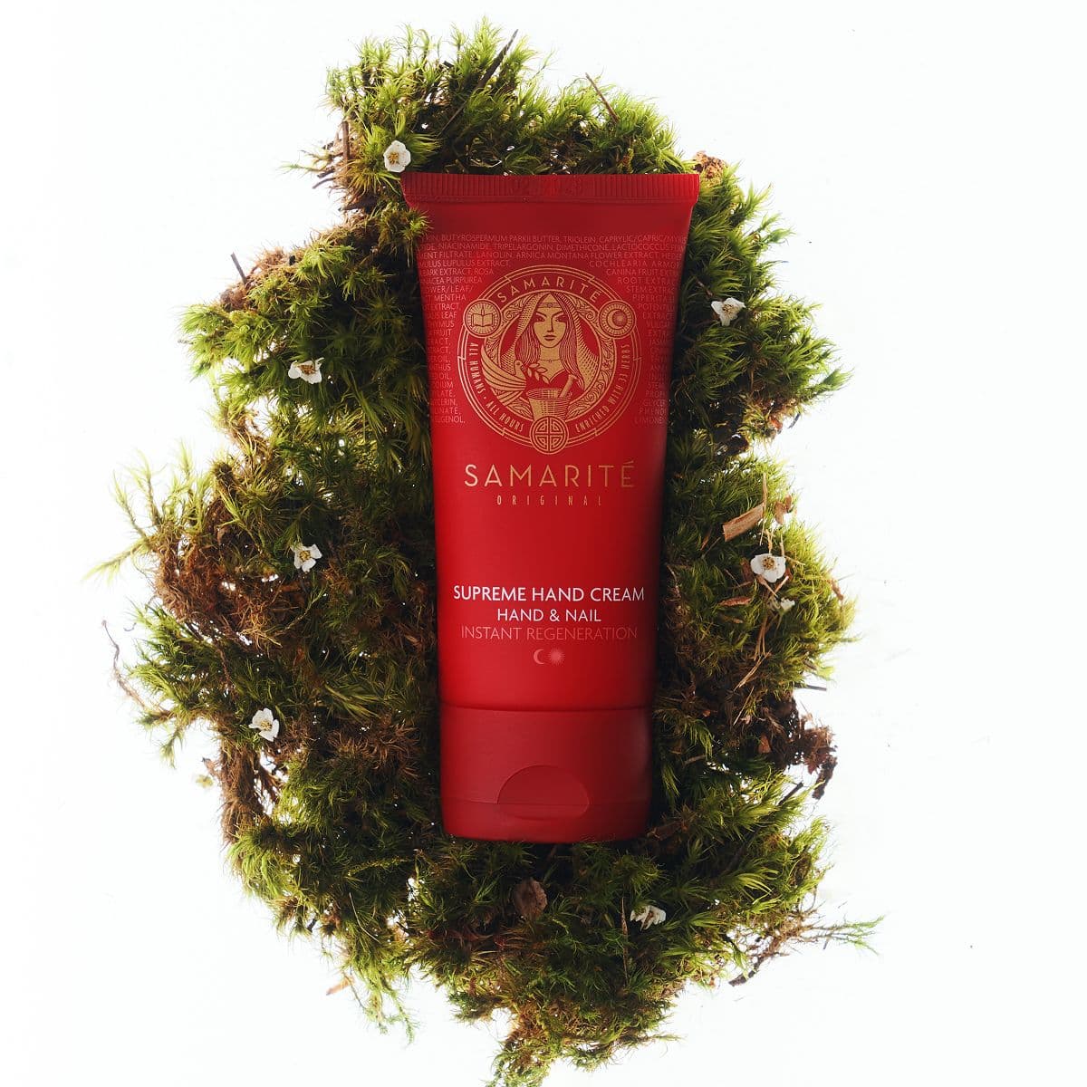 Zdjecie produktu SUPREME HAND CREAM