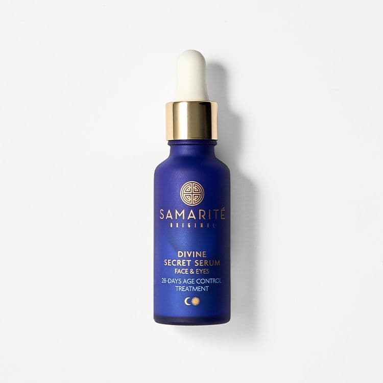 Zdjecie produktu DIVINE SECRET SERUM